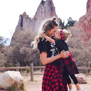 Meet your Posher, Katlyn